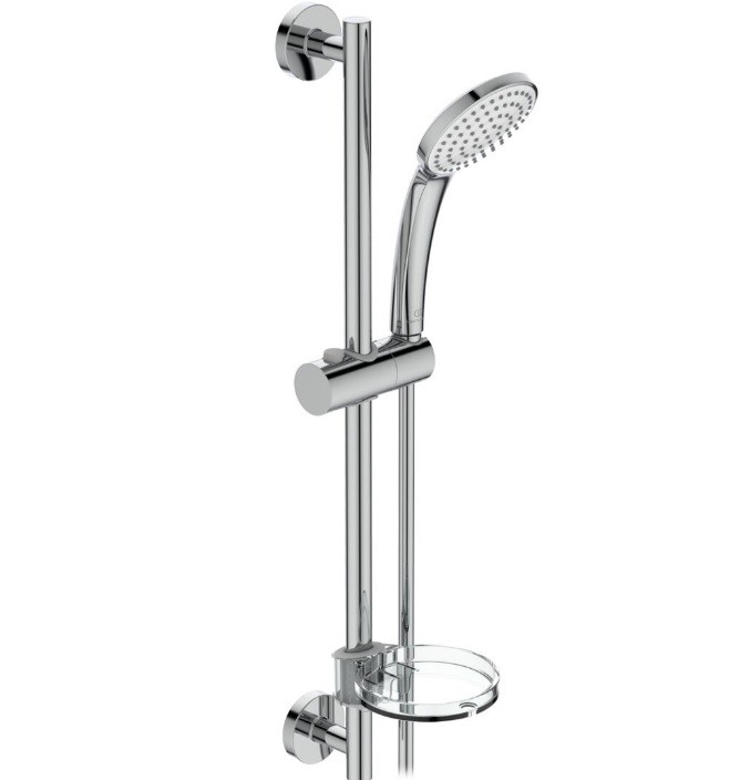 Ideal Standard, Idealrain M1 zuhanyszett, krm, B9412AA
