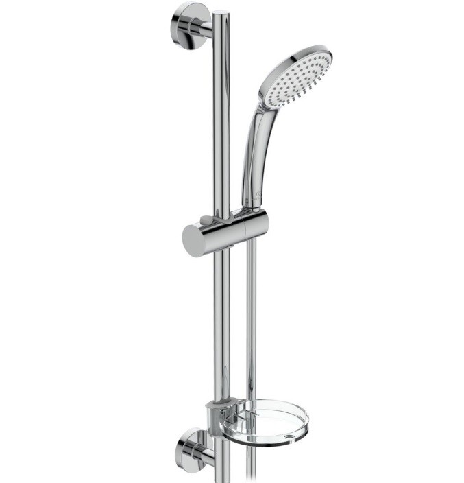 Ideal Standard, Idealrain M1 zuhanyszett, kr�m, B9412AA