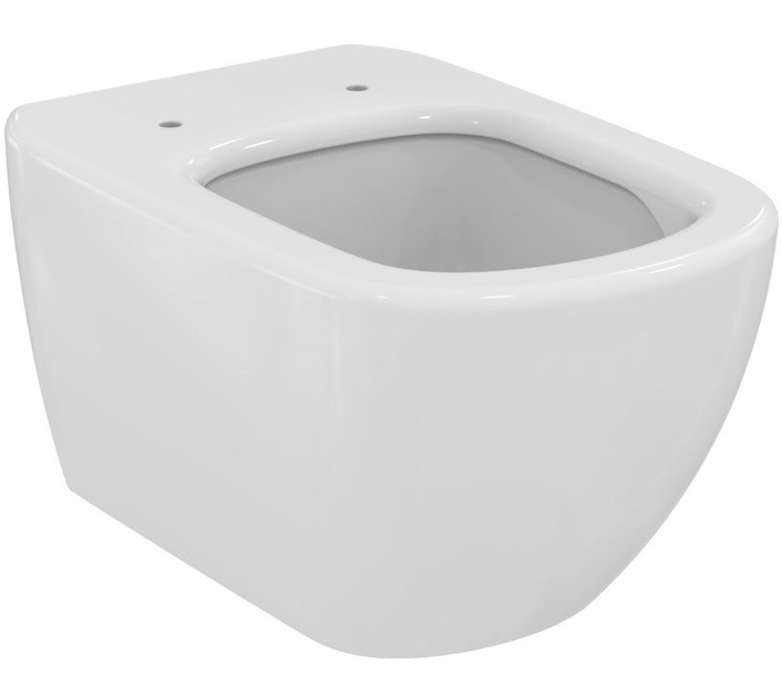 Ideal Standard, Tesi AquaBlade fali WC cs�sze, feh�r, T007901