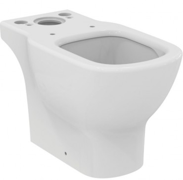 WC, Ideal Standard, Tesi AquaBlade T008701, ll, monoblokkos, perem nlkli, mlyblts
