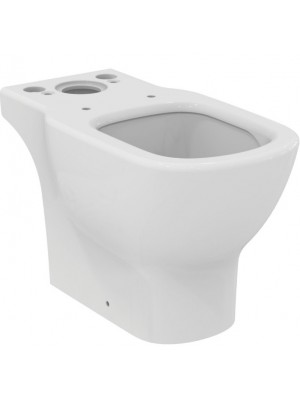 Ideal Standard, Tesi AquaBlade monoblokkos WC cssze, fehr, T008701