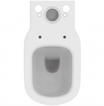 WC, Ideal Standard, Tesi AquaBlade T008701, ll, monoblokkos, perem nlkli, mlyblts