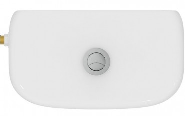 Ideal Standard, Tesi WC tartly oldals bektssel, fehr, T356701