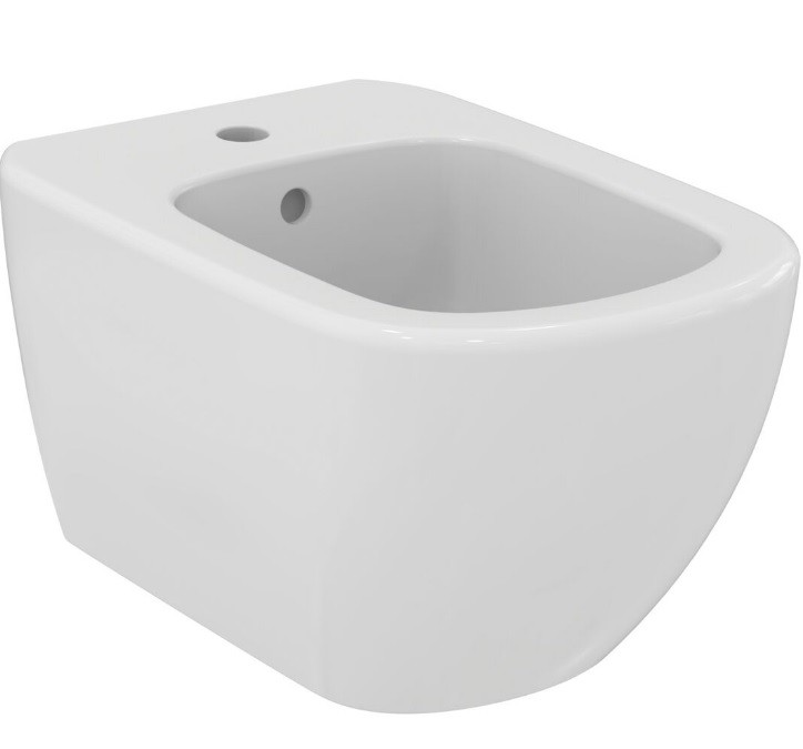 Ideal Standard, Tesi fali bid, fehr, T457001