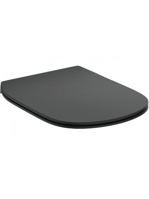 Ideal Standard, Tesi Slim WC lke, fekete, T3527V3