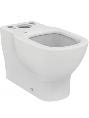 Ideal Standard, Tesi AquaBlade monoblokkos WC cssze, fehr, T008201