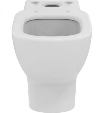Ideal Standard, Tesi AquaBlade monoblokkos WC cssze, fehr, T008201