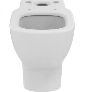 WC, Ideal Standard, Tesi AquaBlade T008201, monoblokkos, perem nlkli