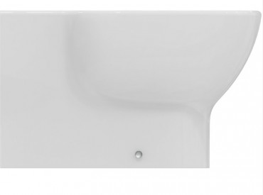 WC, Ideal Standard, Tesi AquaBlade T008201, monoblokkos, perem nlkli