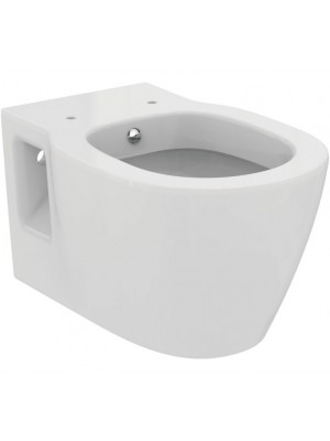 Ideal Standard, Connect fali WC cssze bid funkcival, fehr, E781901