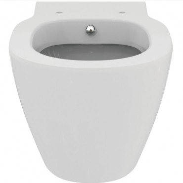 Ideal Standard, Connect fali WC cssze bid funkcival, fehr, E781901