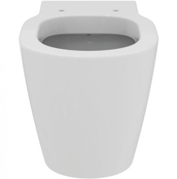 WC, Ideal Standard, Connect E803401, ll, mlyblts