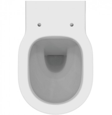 WC, Ideal Standard, Connect E803401, ll, mlyblts