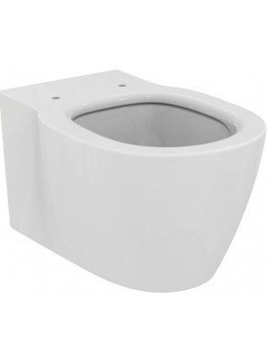 Ideal Standard, Connect AquaBlade fali WC cssze, fehr, E047901