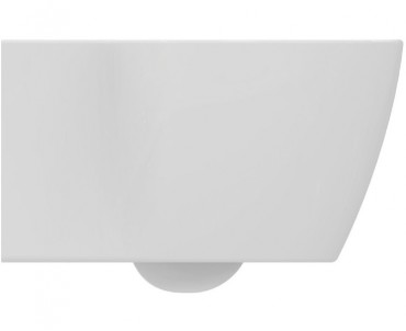 Ideal Standard, Connect AquaBlade fali WC cssze, fehr, E047901