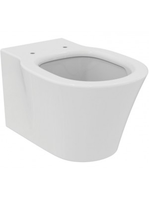 Ideal Standard, Connect Air AquaBlade, fali WC cssze, fehr, E005401