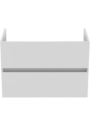 Ideal Standard, Eurovit+ frdszobabtor 2 fikos 80 cm, fnyes fehr, R0263WG