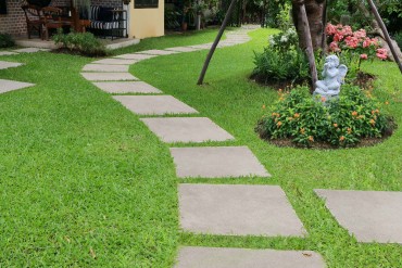 Padl�lap, KAI Group, Everscape Limestone K6YMP2, 2 cm, 60x60 cm 