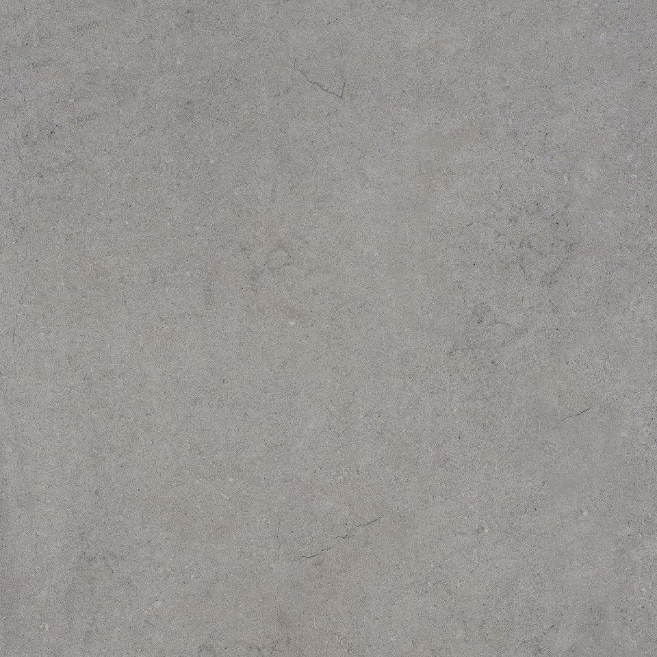 Padllap, KAI Group, Everscape Fossil Grey K8K0P2, 2 cm, 60x60 cm