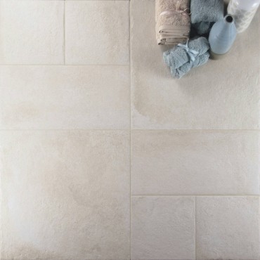 Padllap, Keros BG, Portobello Ivory, 50x50 cm