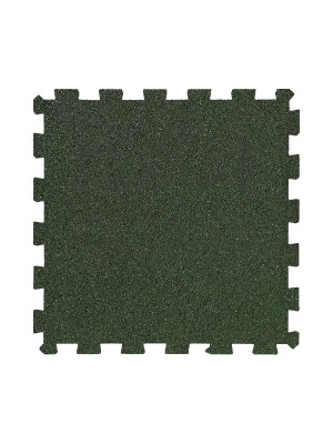 C.S.O., PUZZLE Home medenceburkolat, zld 15 mm, 99*99 cm