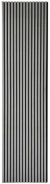 Fali panel, Archi Design, Echoessence, Grey Oak, akusztikus, szrke tlgy, 60*275 cm, (18.985Ft/m2),