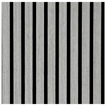 Fali panel, Archi Design, Echoessence, Grey Oak, akusztikus, szrke tlgy, 60*275 cm, (18.985Ft/m2),