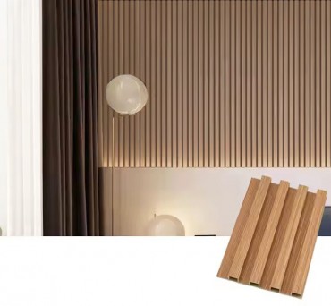 Archi Design, PanelPro Eco, belt�ri fali panel (6100 Ft/m2), 16,9*290 cm - szilfa