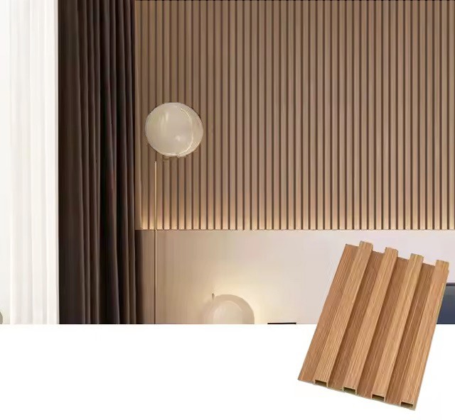 Archi Design, PanelPro Eco, belt�ri fali panel (6100 Ft/m2), 16,9*290 cm - szilfa