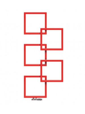 Radeco, LOCO, design raditor, 1540x685
