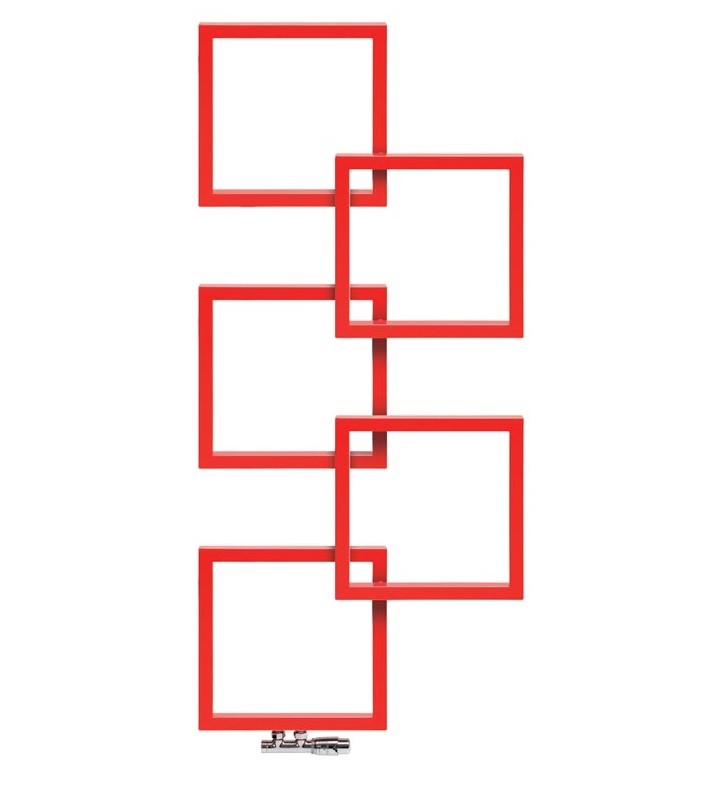 Radeco, LOCO, design raditor, 1540x685