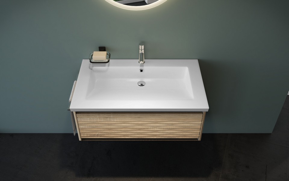 Frdszobabtor, tBoss Infini 85 1F