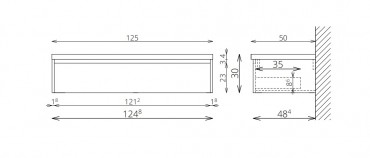 Frdszobabtor, tBoss Infini 125 1F