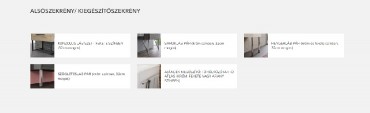 Frdszobabtor, tBoss Infini 125 1F