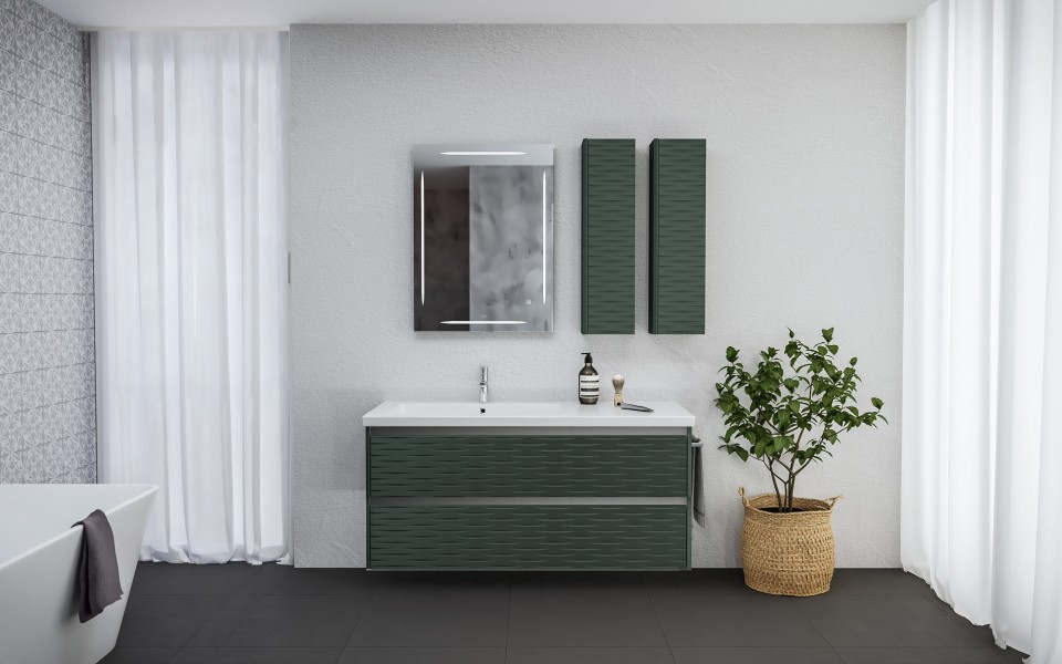 Frdszobabtor, tBoss Infini 125 2F