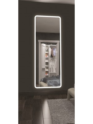 Frdszobabtor, tBoss, Floating Mirror Room Glow 55 tkr