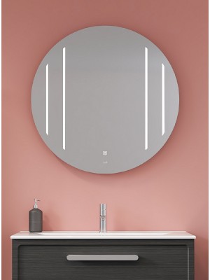 Frdszobabtor, tBoss, Floating Mirror Aton 80 tkr