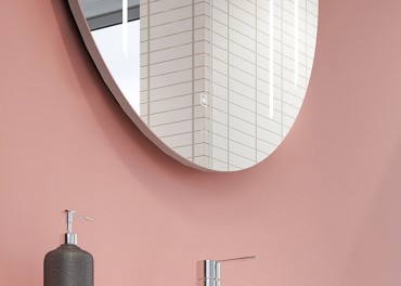 Frdszobabtor, tBoss, Floating Mirror Aton 80 tkr