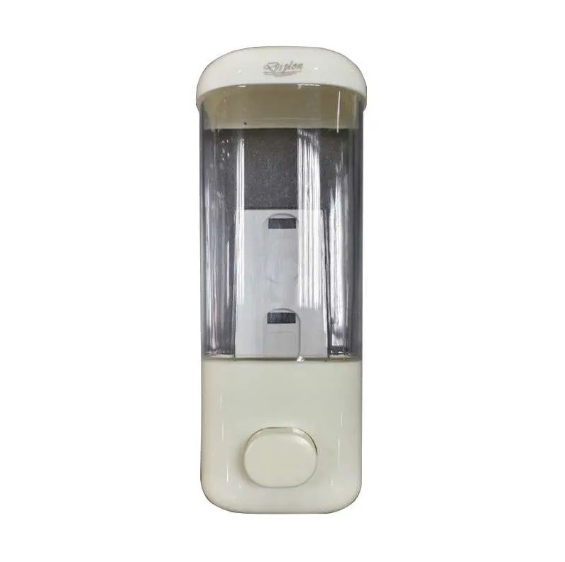 Diplon, szappanadagol�, fali, kr�m, SY0202