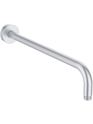 Ideal Standard, Idealrain fali zuhanykar 400 mm, ezst, B9445SI