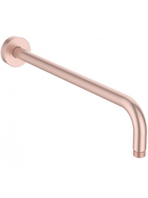 Ideal Standard, Idealrain fali zuhanykar 400 mm, rose, B9445RO