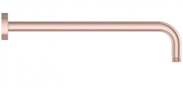 Ideal Standard, Idealrain fali zuhanykar 400 mm, rose, B9445RO