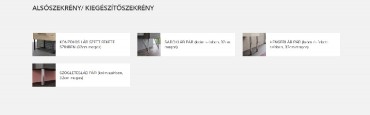 Frdszobabtor, tBoss, Infini fali szekrny F140 2A