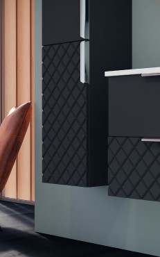 Frdszobabtor, tBoss, Quarto fali szekrny F140 2A AM