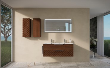 Frdszobabtor, tBoss, Quarto fali szekrny F80 1A
