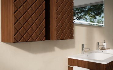 Frdszobabtor, tBoss, Quarto fali szekrny F80 1A
