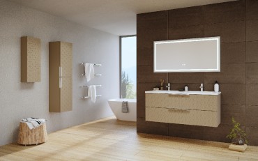 Frdszobabtor, tBoss, Carvea fali szekrny F140 2A