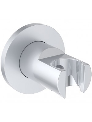 Ideal Standard, Idealrain fali kzizuhany tart, ezst, BC806SI