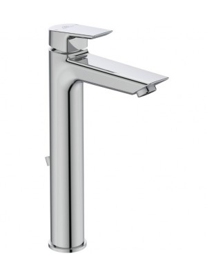 Ideal Standard, Tesi mosdcsaptelep, leeresztvel, krm, A6573AA