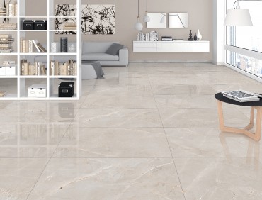 Padllap, Nextile, Tulip White, csiszolt magasfny, rektifiklt 60*120 cm I.o.